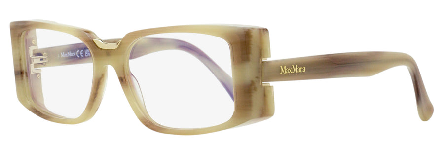 Max Mara MM5157-B Plastic (Acetate) eyeglasses in beige