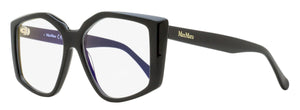 Max Mara MM5162-B Acetate eyeglasses in black