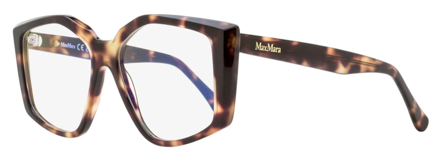 Max Mara MM5162-B Plastic (Acetate) eyeglasses in brown