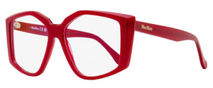 Max Mara MM5162-B Acetate eyeglasses in red