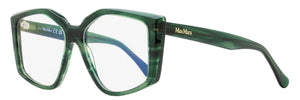 Max Mara MM5162-B Acetate eyeglasses in green