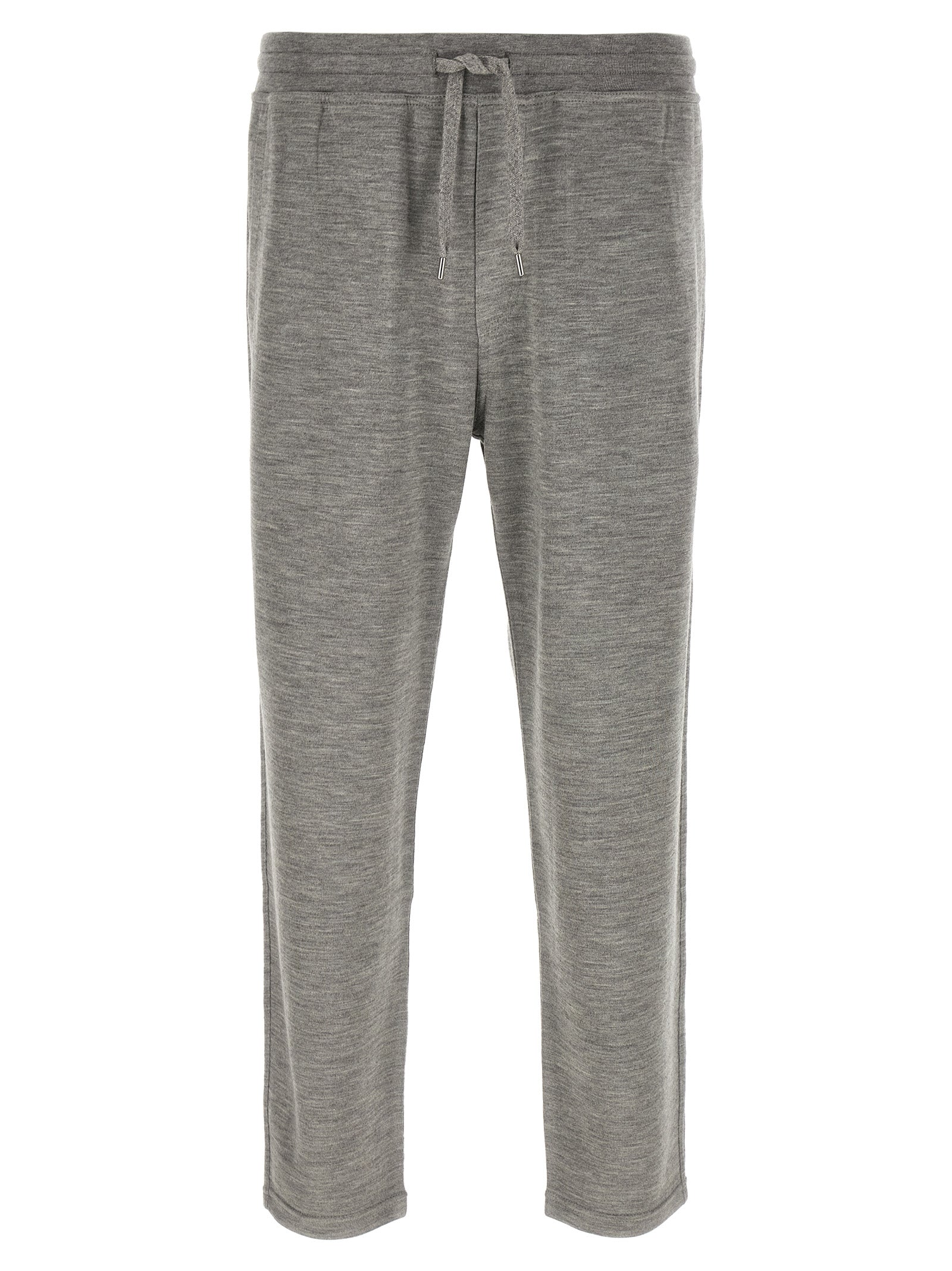 Sweatshirt Joggers Gray