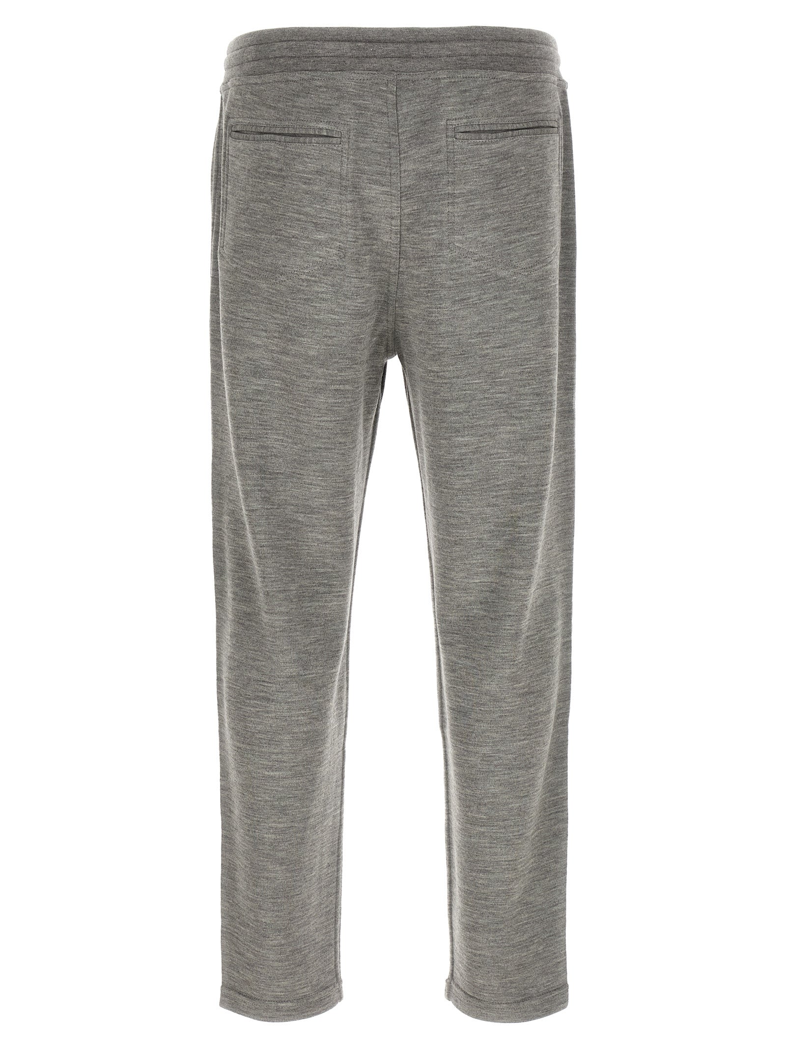 Sweatshirt Joggers Gray