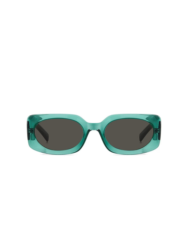Missoni MMI0169S1ED Acetate sunglasses in green
