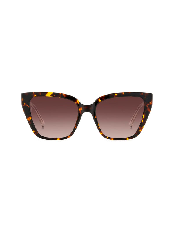 Missoni MMI0177S086 Acetate sunglasses in brown