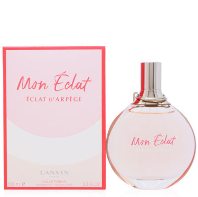 Lanvin Mon Eclat De Arpege Eau Parfum Spray 3.3 Oz One Color Perfumes