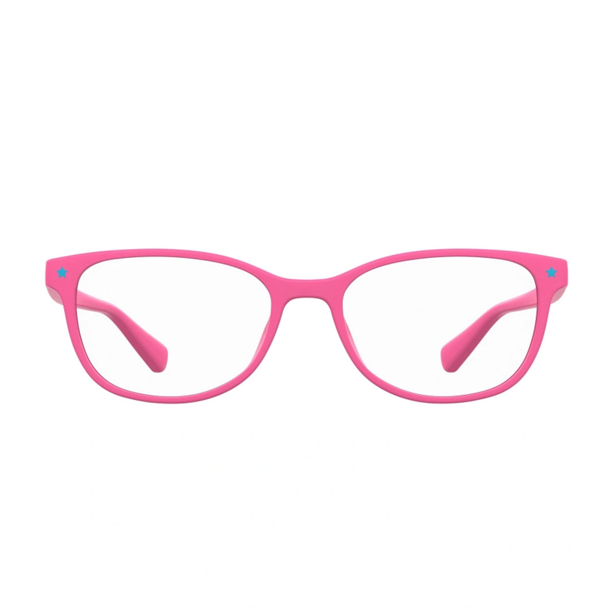 Cf 1027 35J-15 PINK Rosa Acetate Occhiali Vista