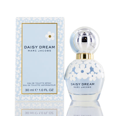 Marc Jacobs Daisy Dream Eau De Toilette Spray 1.0 Oz One Color Perfumes