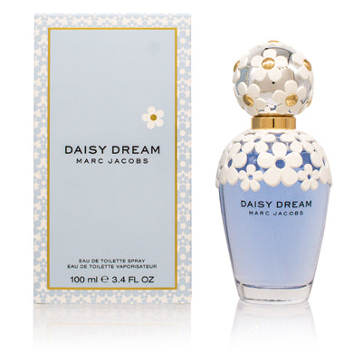 Marc Jacobs Daisy Dream Eau De Toilette Spray 3.4 Oz One Color Perfumes