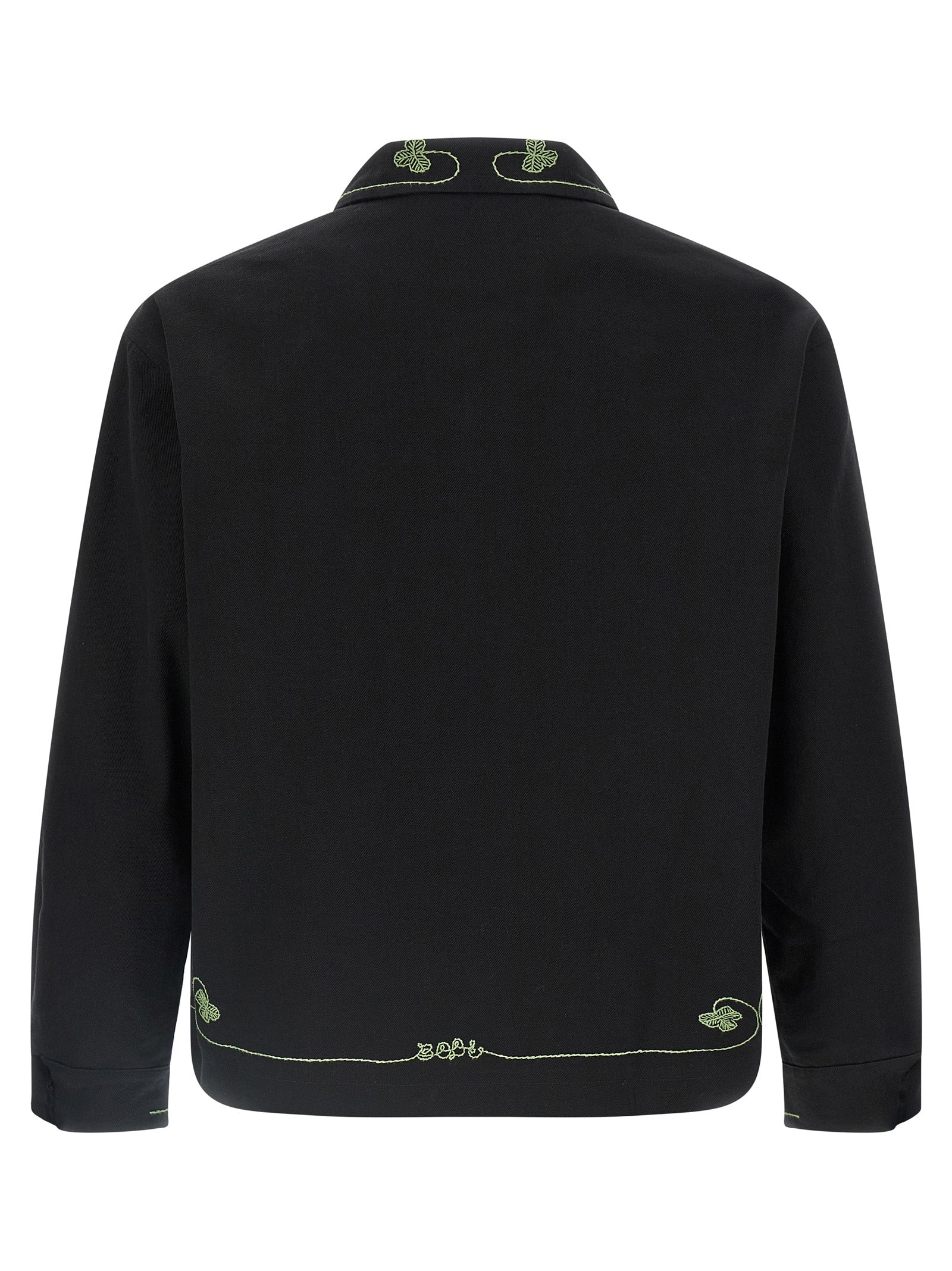 Lucky Draw jacket Black Cotton Down Jacket, Parka, Casual