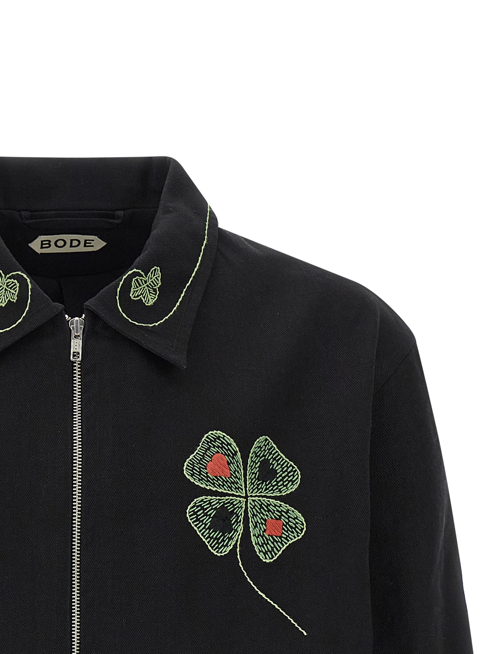 Lucky Draw jacket Black Cotton Down Jacket, Parka, Casual