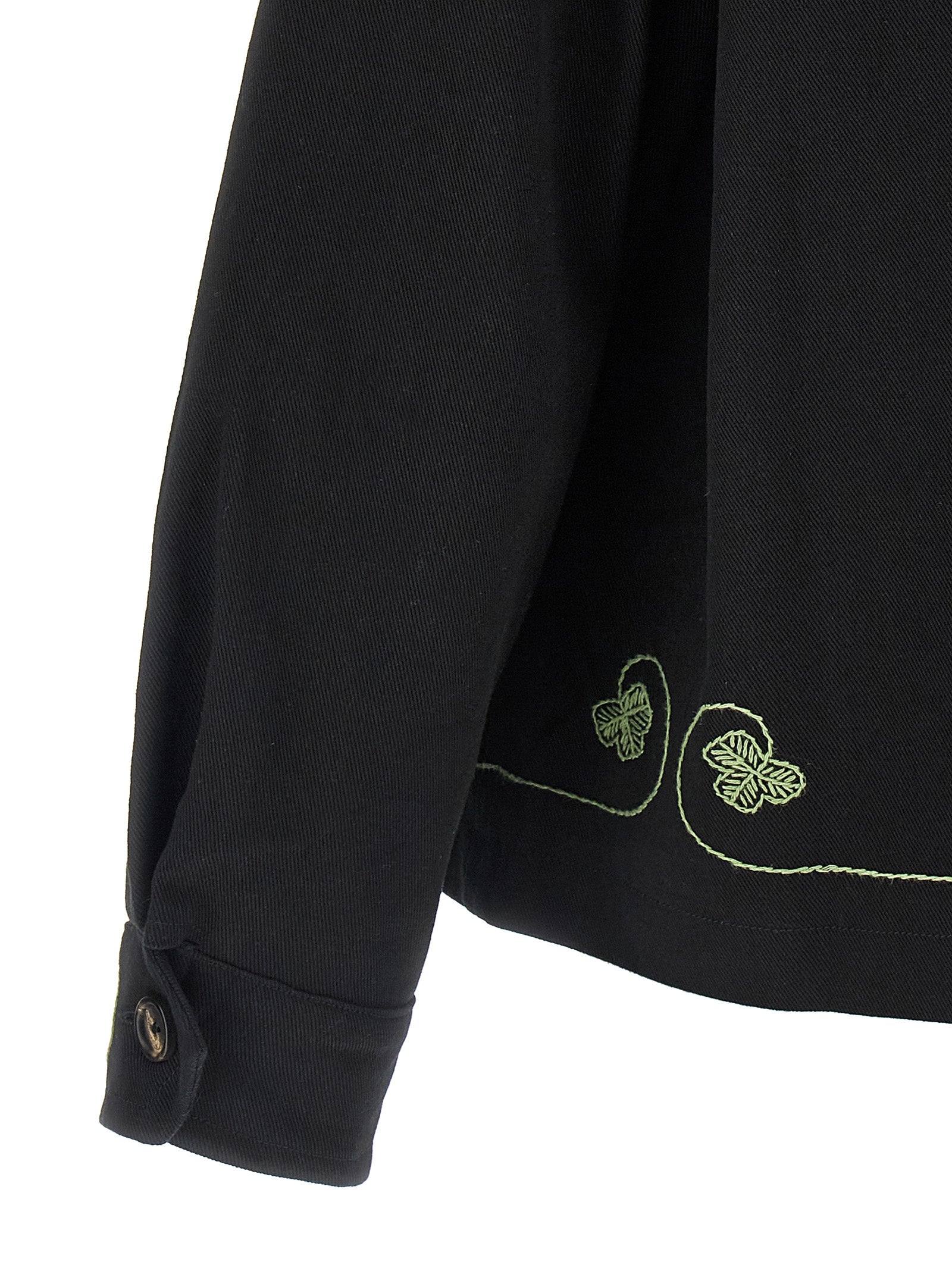 Lucky Draw jacket Black Cotton Down Jacket, Parka, Casual