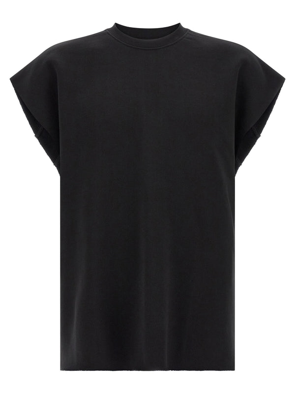 Thom Krom Tank Top — Black