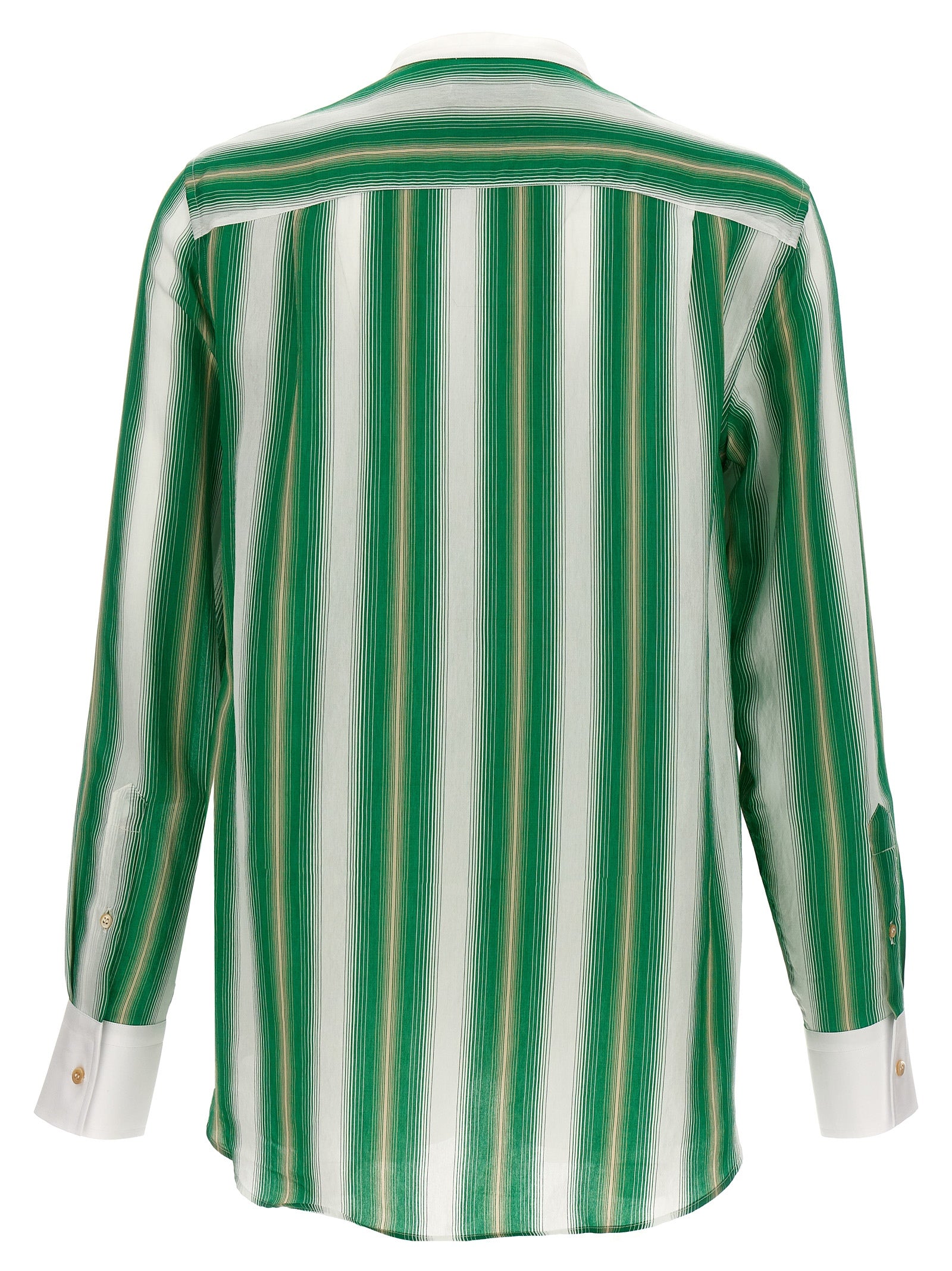 Cadence shirt Multicolor Viscose Shirt, Blouse
