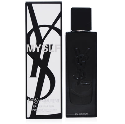 Ysl Myslf Eau De Parfum Refillable 2.0 Oz One Color Perfumes