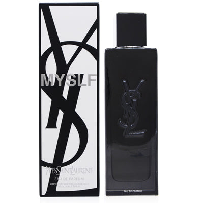 Ysl Myslf Eau De Parfum Refillable 3.4 Oz One Color Perfumes