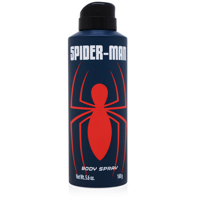Marvel Spider-Man Body Spray 5.6 Oz One Color Perfumes