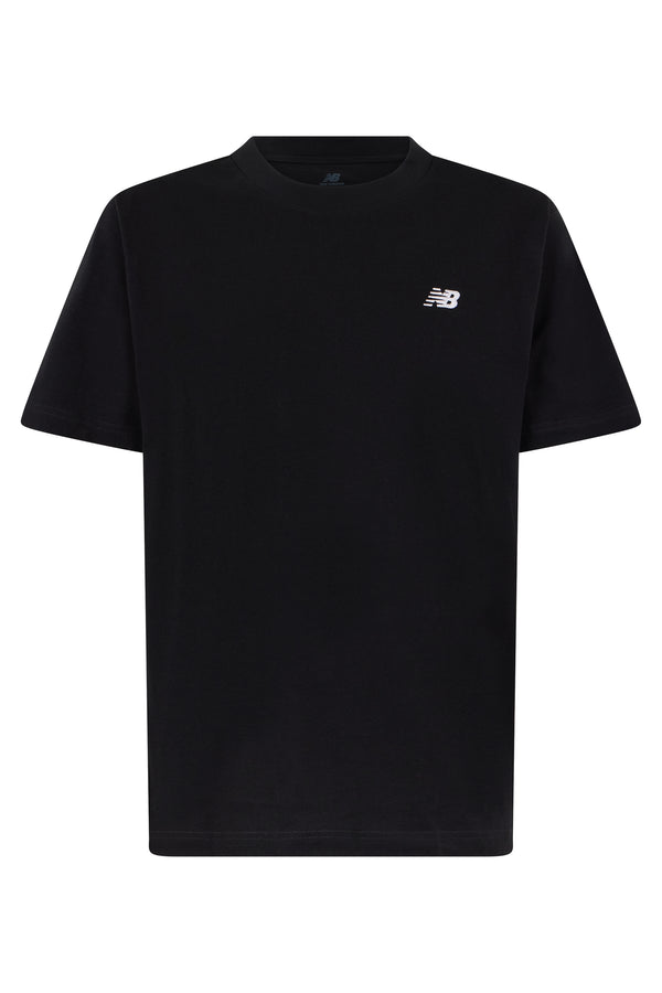 Cotton T-Shirt Black T-shirts