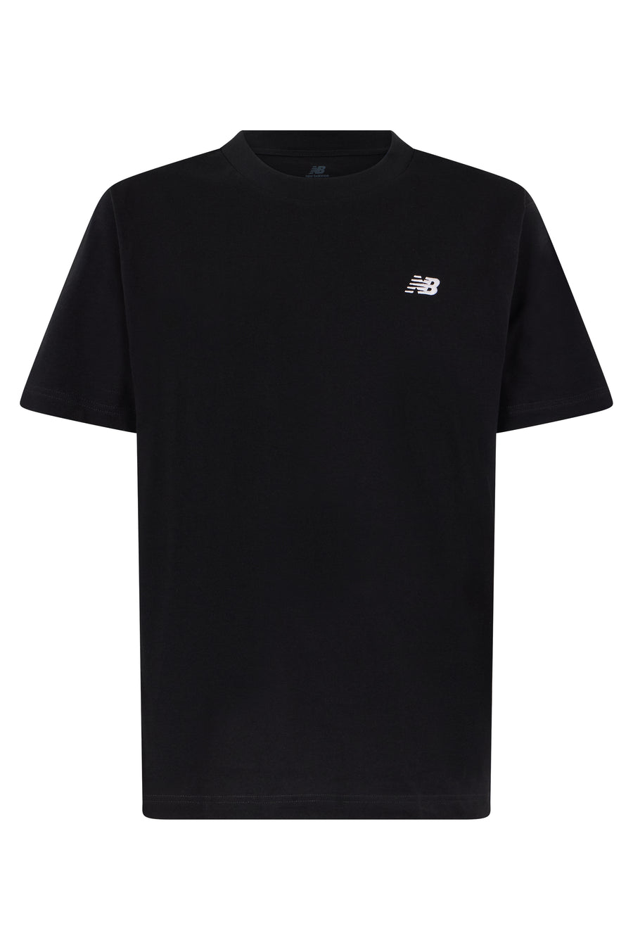 Cotton T-Shirt Black T-shirts