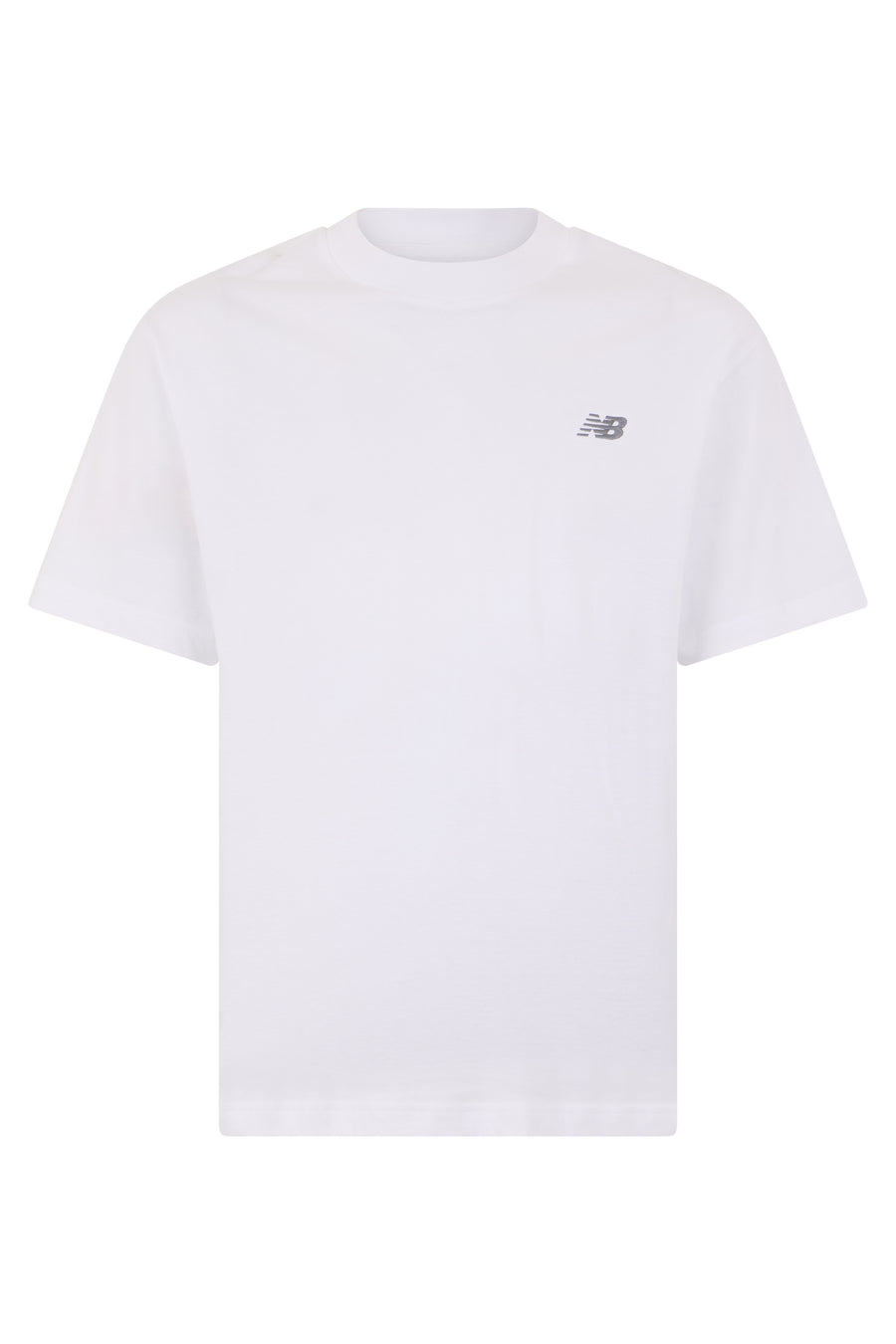 Cotton T-Shirt White T-shirts