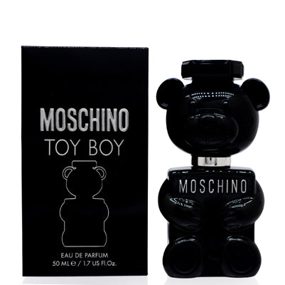 Moschino Toy Boy Eau De Parfum Spray 1.7 Oz One Color Perfumes
