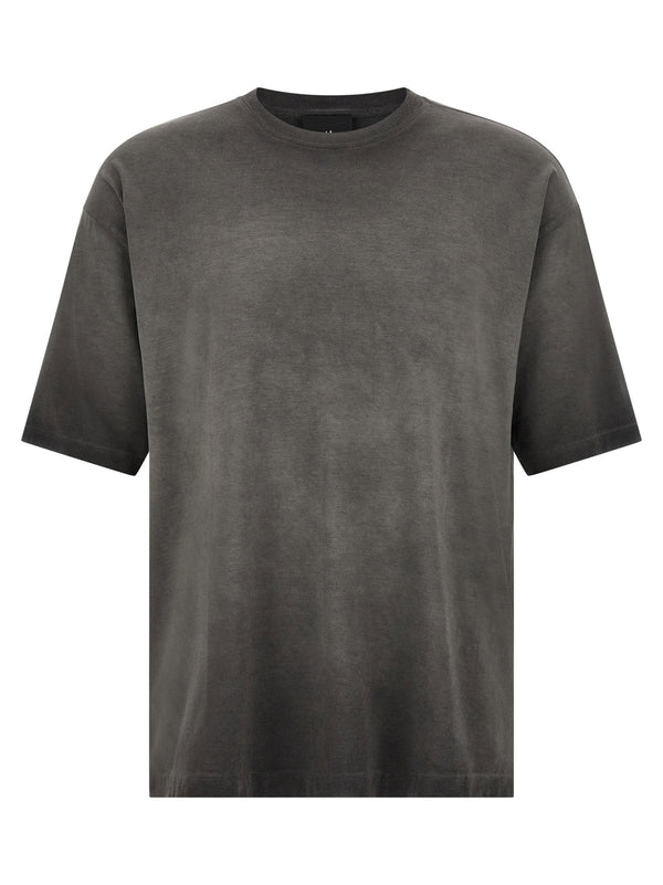 Thom Krom T-shirt — Gray