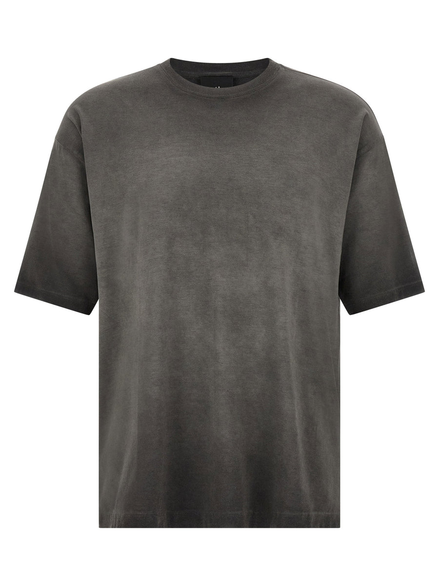 Thom Krom T-shirt — Gray