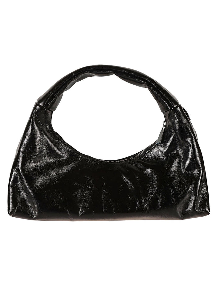 OWNN174S24LEA0011000 Nero Maglieria