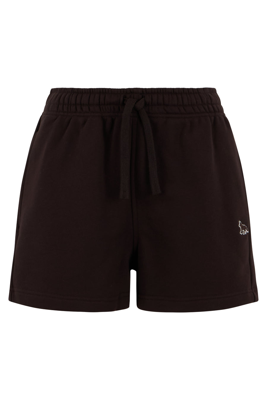 Shorts Cotton Brown