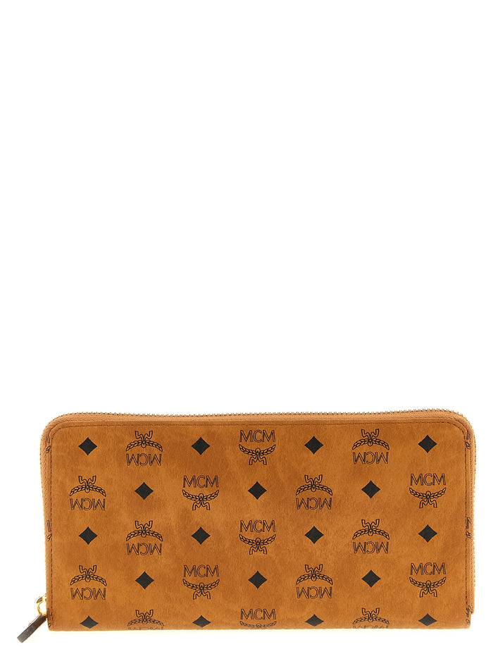 Aren wallet Brown Polyurethane Polyester Cotton Wallets, Card Holders