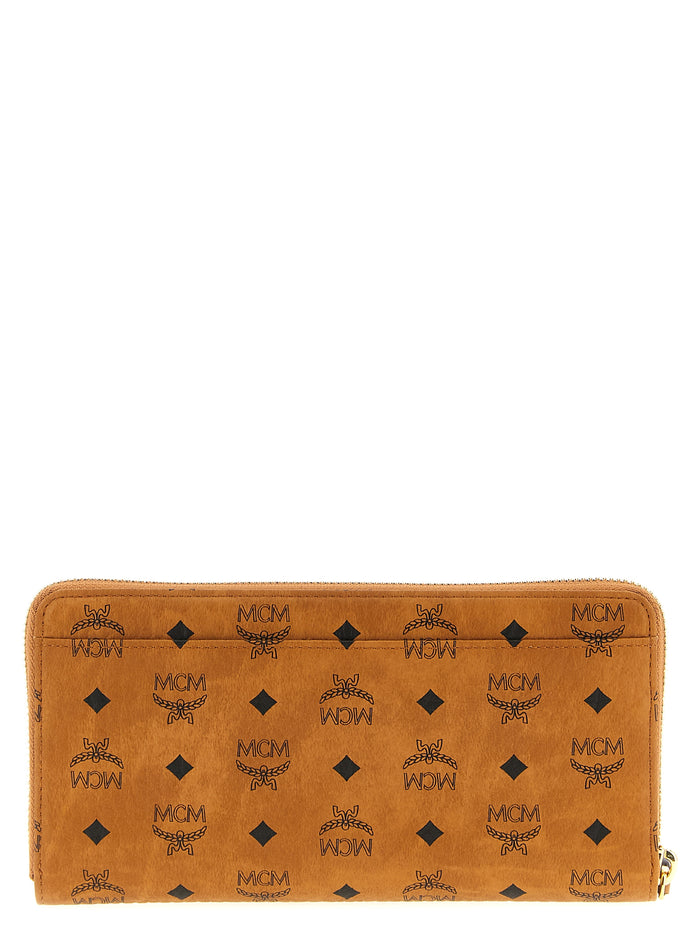 Aren wallet Brown Polyurethane Polyester Cotton Wallets, Card Holders