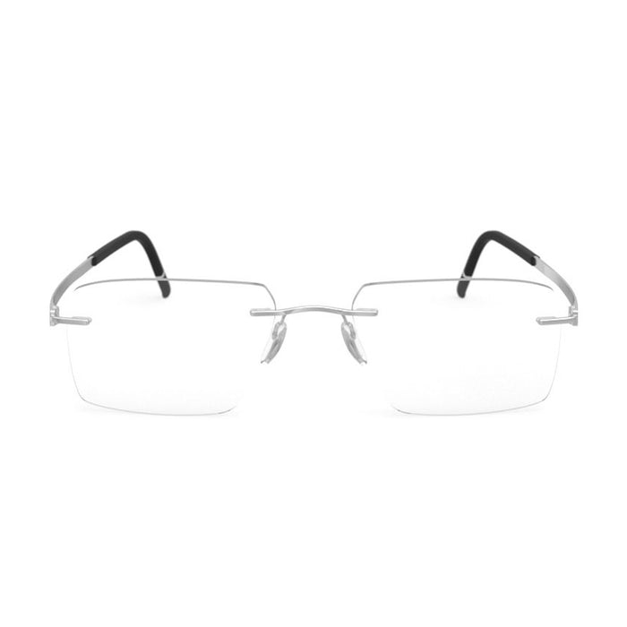 5529-FF Blu Titanium Occhiali Vista