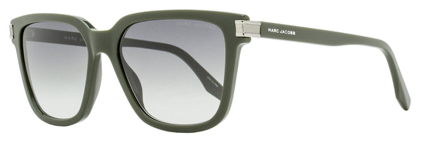 Marc Jacobs Plastic (Injected) sunglasses in green