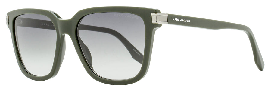 Marc Jacobs Plastic (Injected) sunglasses in green