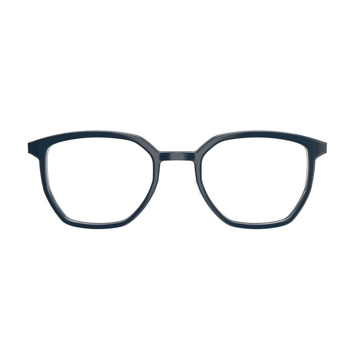 Acetanium 1055 AK60 U9 Blu Acetate/titanium Occhiali Vista
