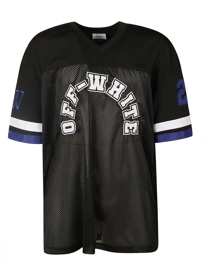 OMAA169S24JER0011001 Nero Polyester. made In Italy. Maglieria