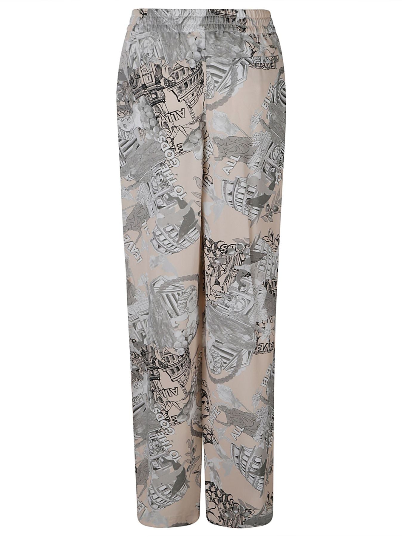 I2P-B161-5167 Non Definito Pantalone