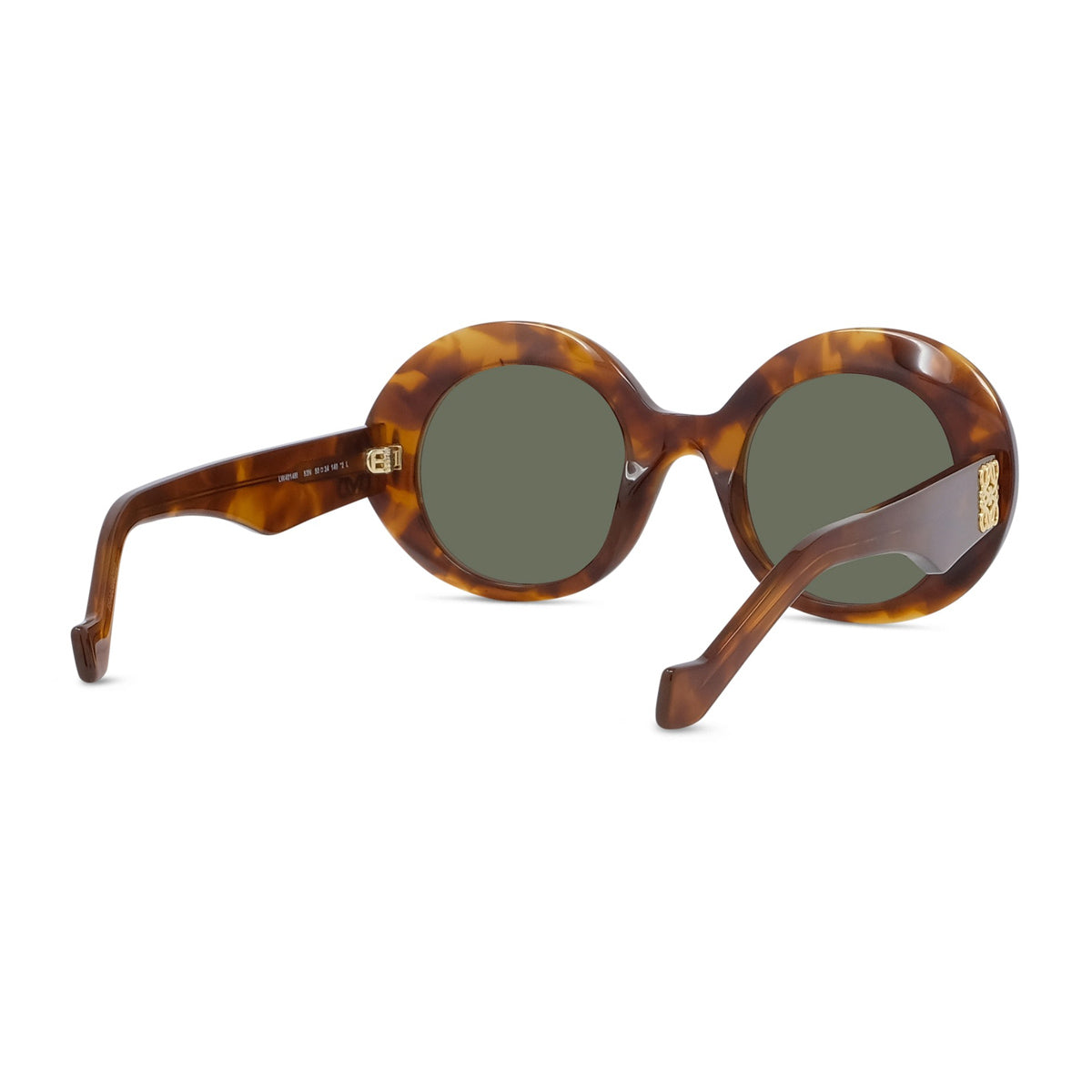 LW40146I 53N Havana Marrone Occhiali Da Sole
