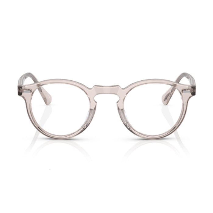 OV5186 1467 Trasparente Celluloid Occhiali Vista
