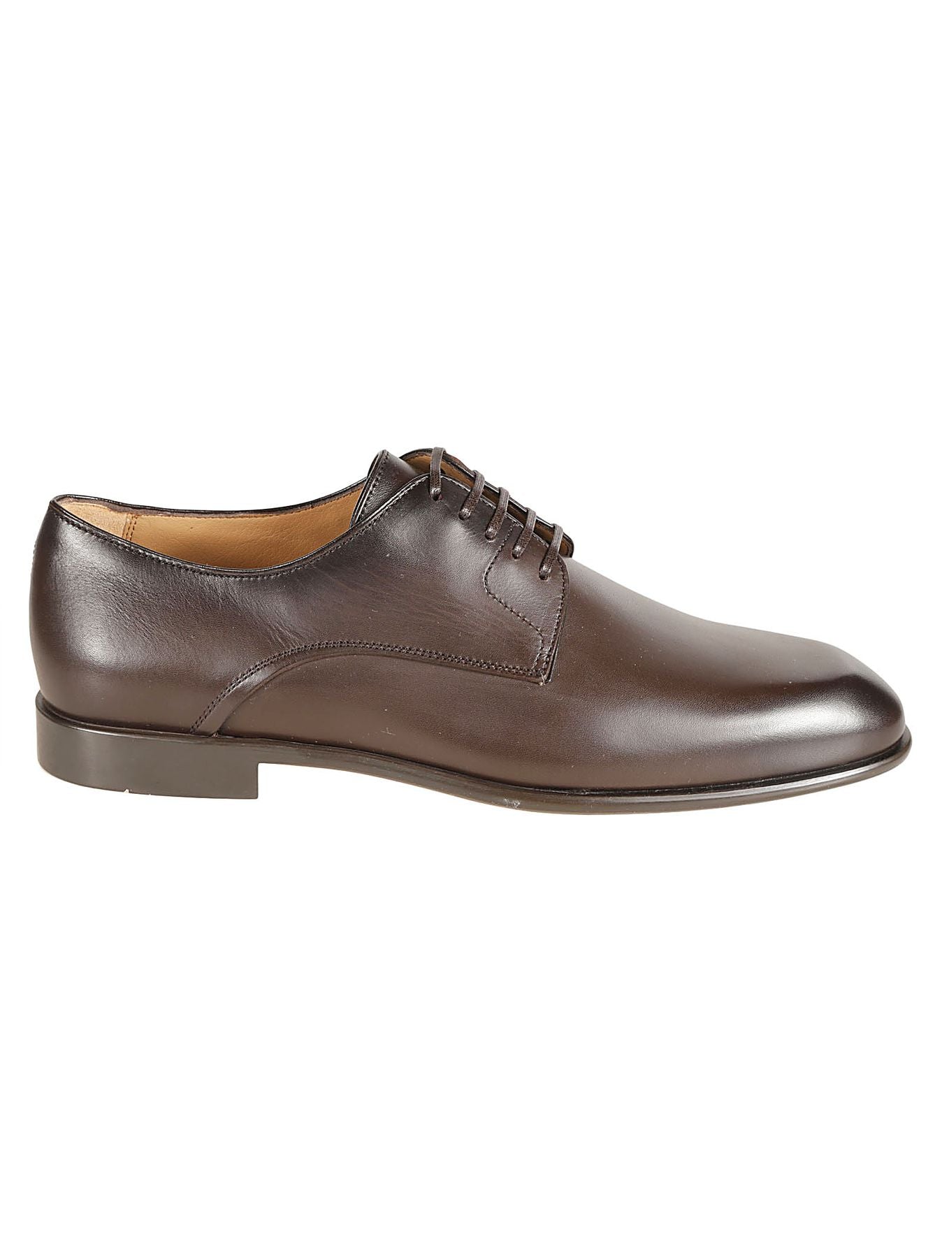 021670 768816 Non Definito Leather made In Italy Stringate
