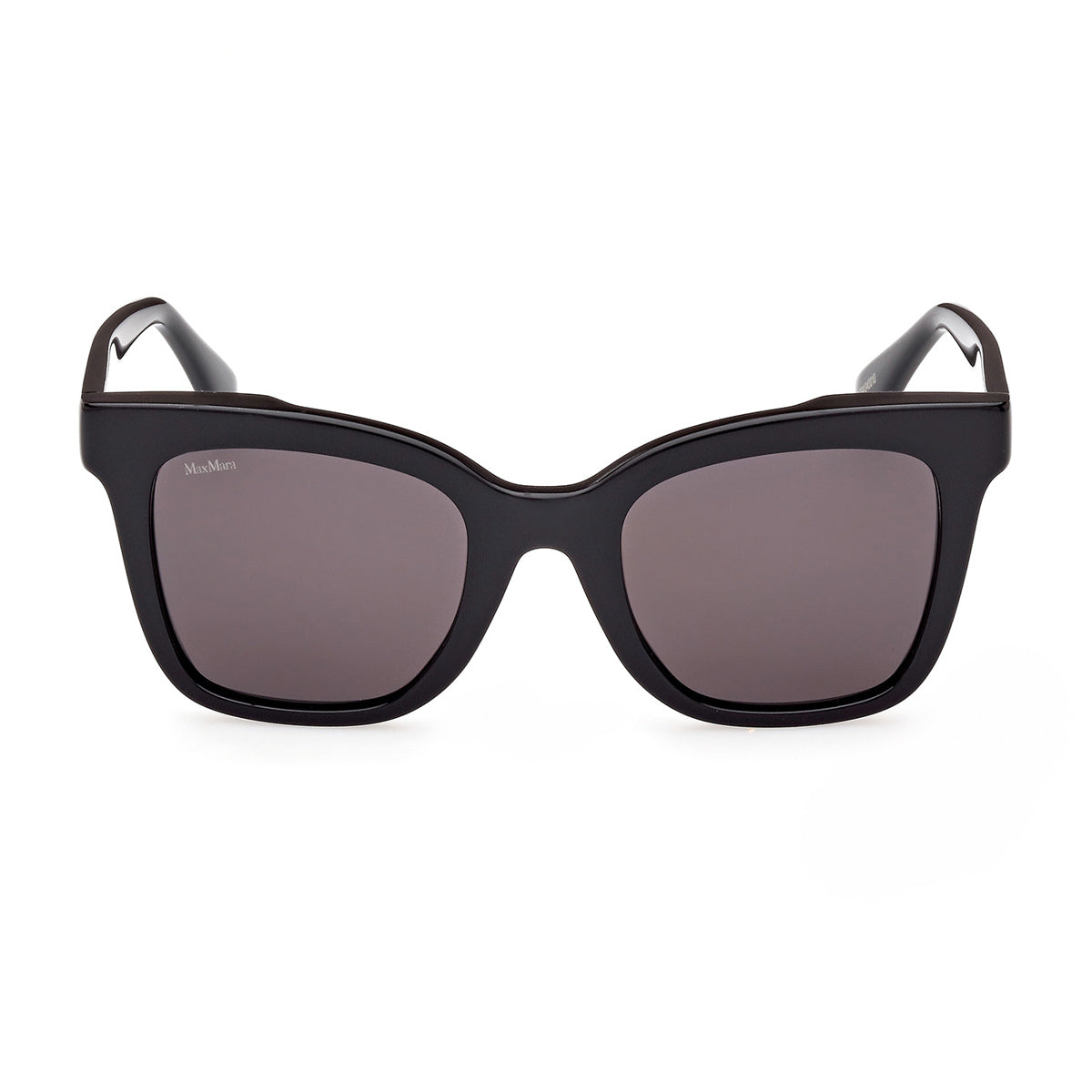 MM0067 01A Nero Acetate Occhiali Sole