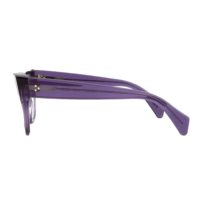 Robert VL16 Viola Celluloid Occhiali Vista