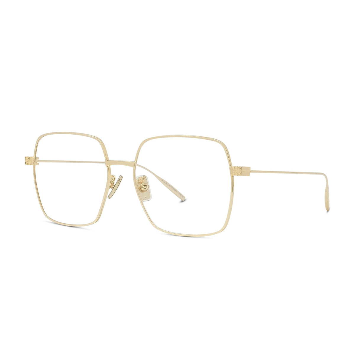 Givenchy GV50039U GV Speed 030 Oro Metal Occhiali Da Vista