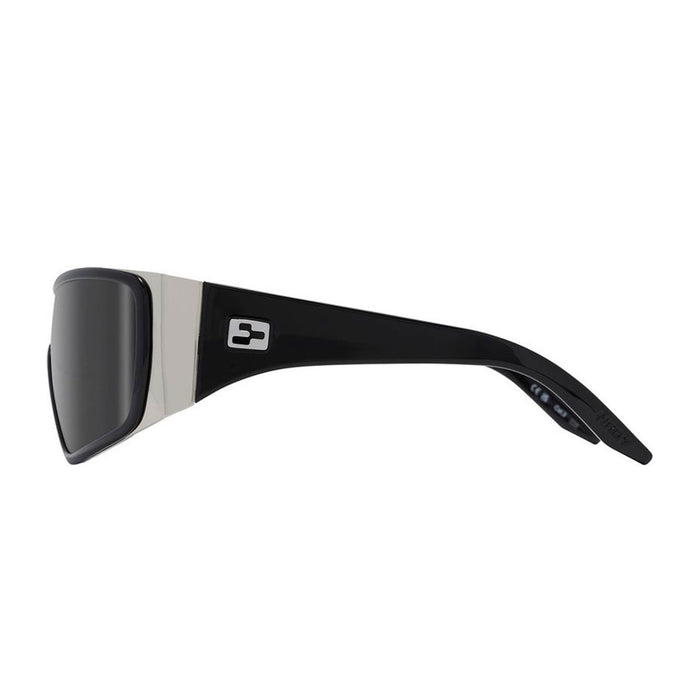 Revo RE6010 AV-Coat Linea NRGY by 01 Black Chrome Nero Nylon Occhiali Da Sole