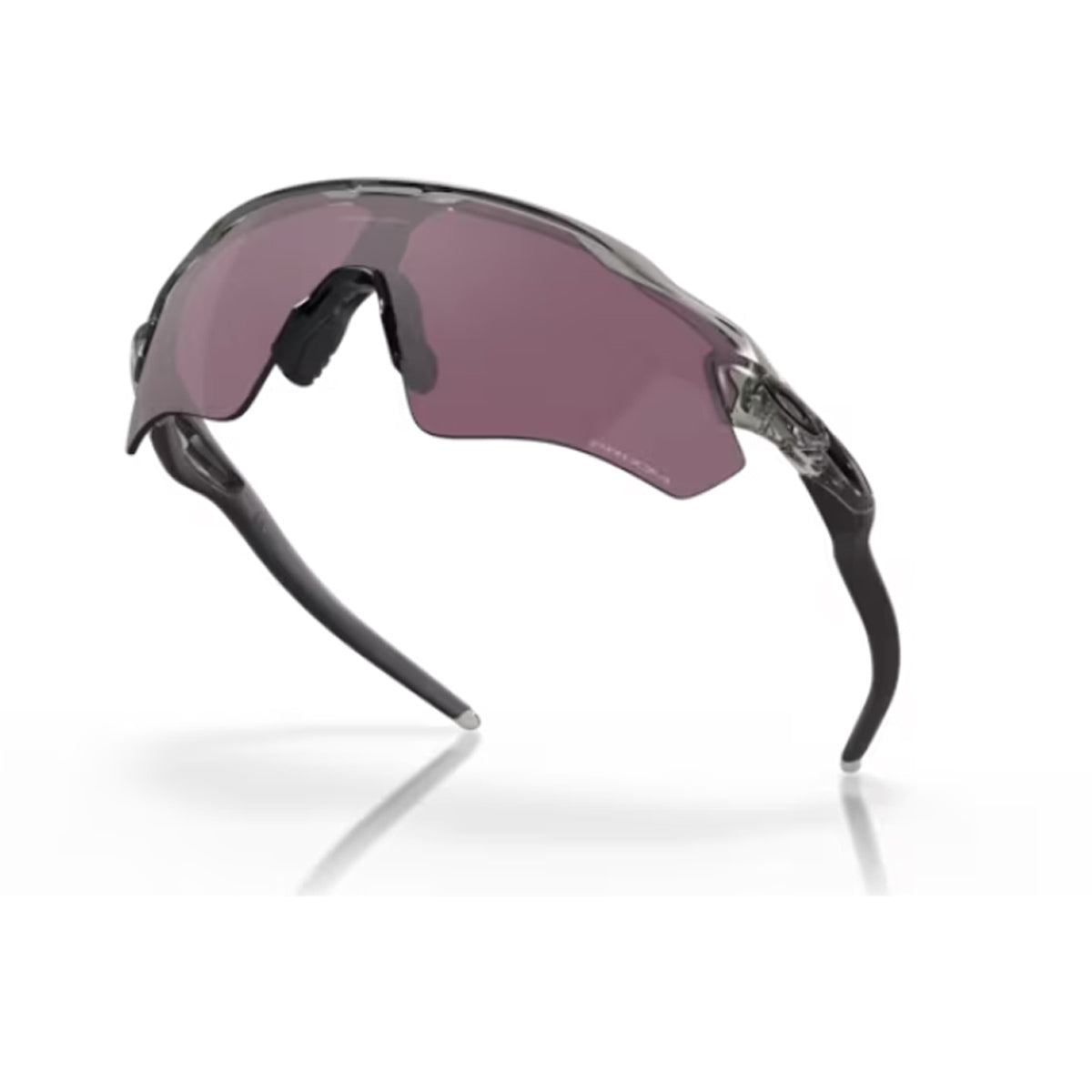 Oakley OO9208 - Radar Ev Path 920882 Grey Ink Nero Injected Occhiali Da Sole