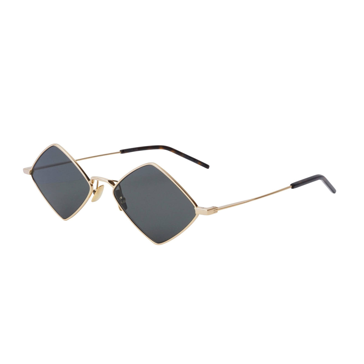 SL 302 LISA 004 Oro Metal Occhiali Sole