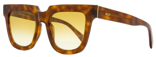 Retrosuperfuture Modo Acetate frames sunglasses in brown