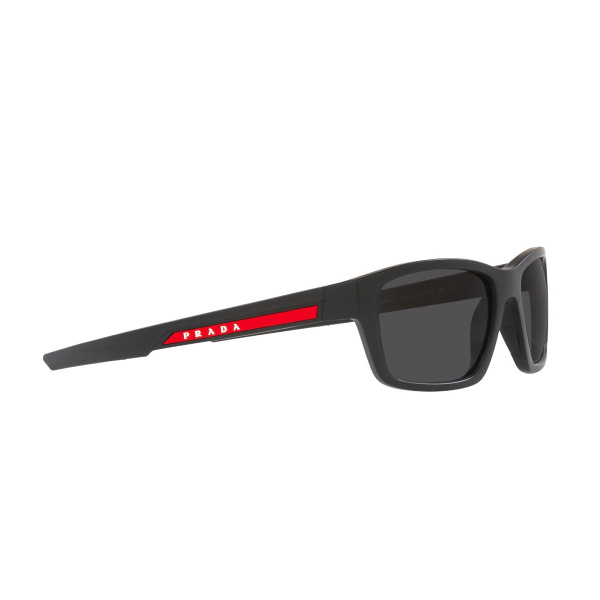 PS 04YS Nero Propionate Occhiali Sole