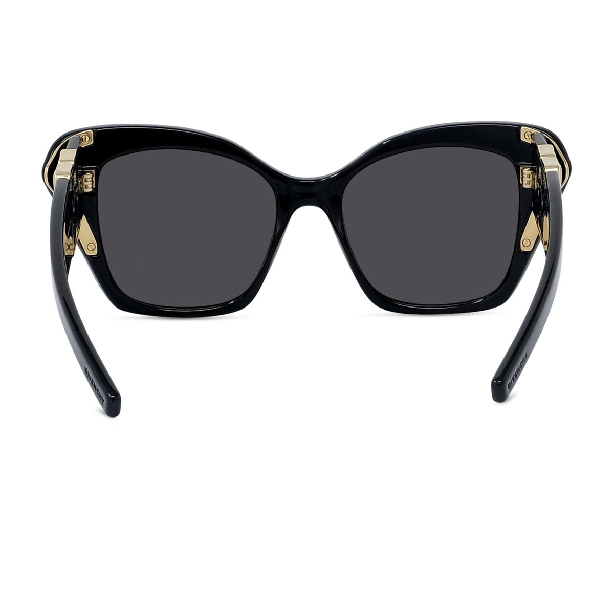 Givenchy GV40097U 4G Liquid 01a Nero Injected Occhiali Da Sole
