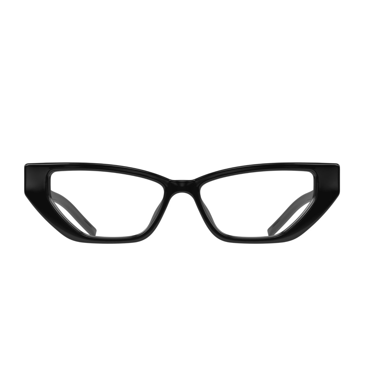 Gucci GG1683O Linea GG LOGO 002 Black Nero Injected Occhiali Da Vista